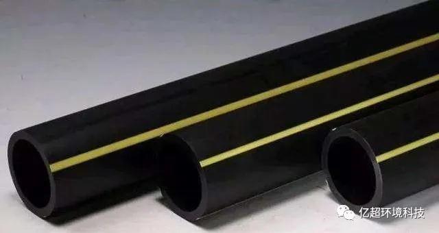 【管道知識】PP、 PE、 PPR、PVC、UPVC、PEX管材的區(qū)別